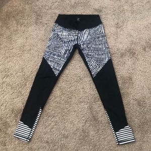 Zella leggings